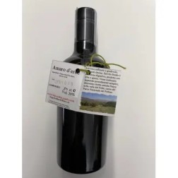 Amaro alle erbe del pollino