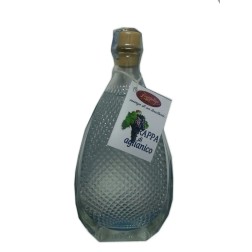Grappa all'Aglianico