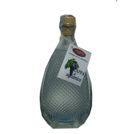 Grappa all'Aglianico
