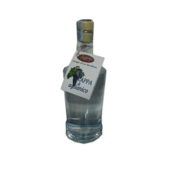 Grappa di Aglianico Artigianale | Fragopollino | Wezapp