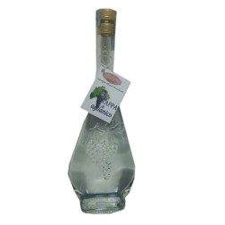 Grappa di Aglianico Artigianale | Fragopollino | Wezapp
