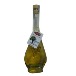 Grappa Aglianico Riserva Barricata | Fragopollino | Wezapp