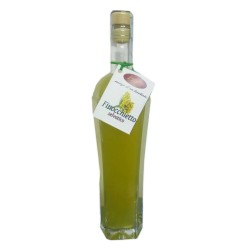 Liquore al finocchietto