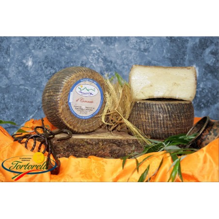 Canestrato Coronato