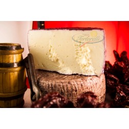 Pecorino o' per bacco