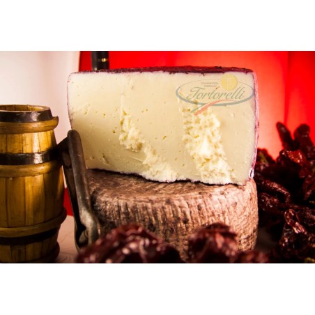 Pecorino o' per bacco