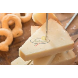 Fette di Pecorino