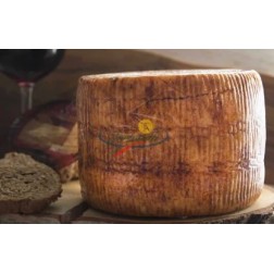 Pecorino Lucano