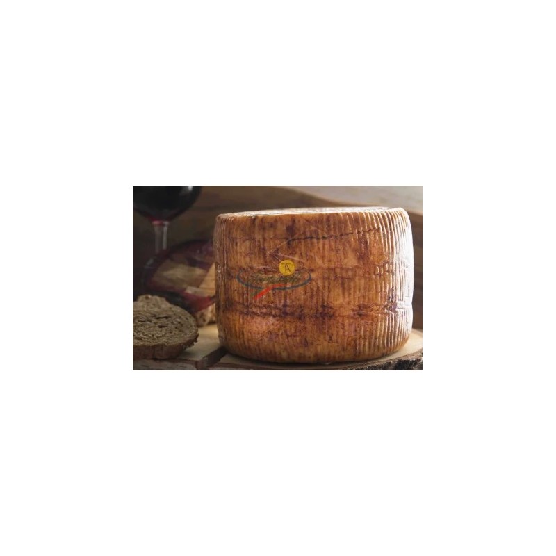 Pecorino Lucano