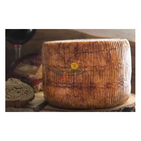 Pecorino Lucano