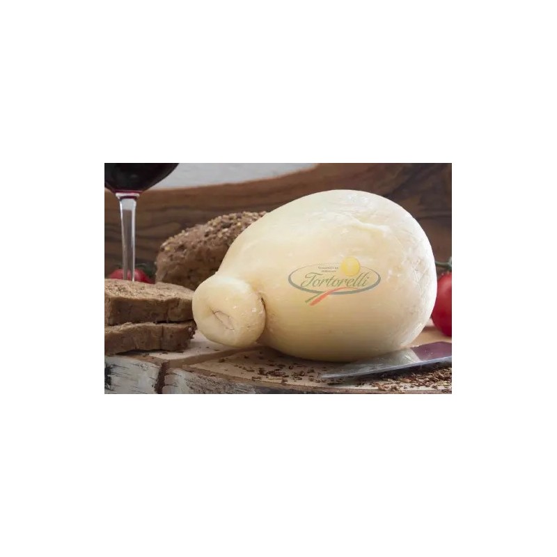 Caciocavallo Lucano