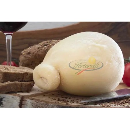 Caciocavallo Lucano