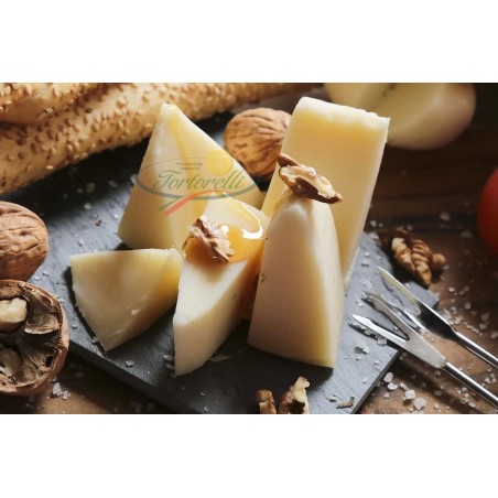 Caciocavallo Grotta