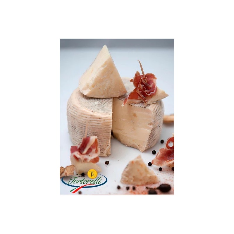 Formaggio Caprino