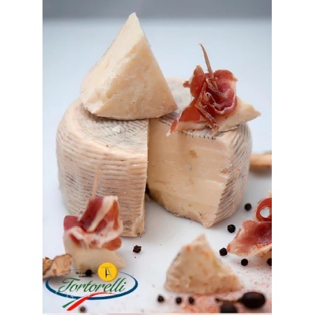 Formaggio Caprino