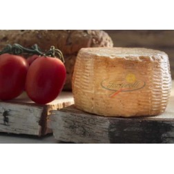 Formaggio ovicaprino