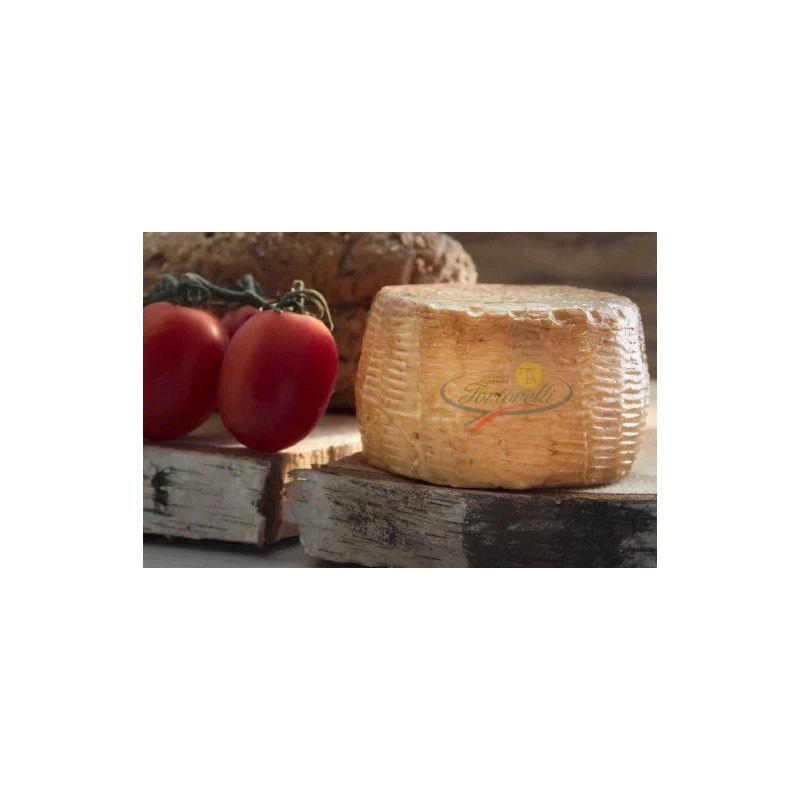 Formaggio ovicaprino