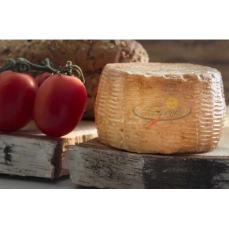Formaggio ovicaprino