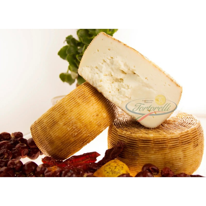 Formaggio caprino