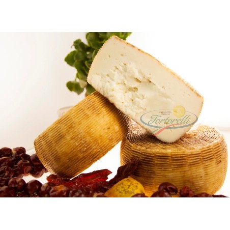 Formaggio caprino