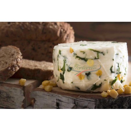 Pecorino Farcito