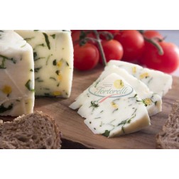 Pecorino Farcito