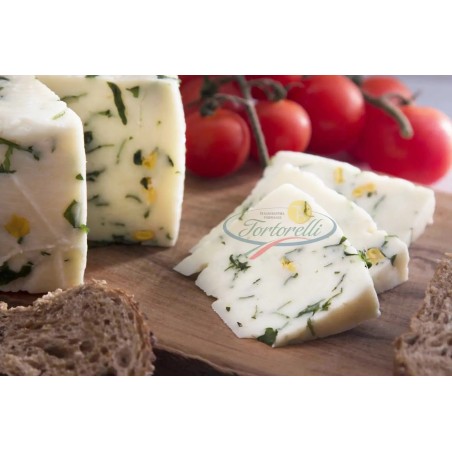 Pecorino Farcito