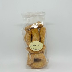 Torcetti