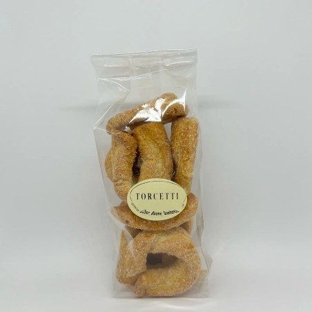 Torcetti
