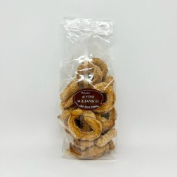 Dolcetti al vino d'aglianico