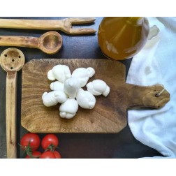 Nodini Freschi Artigianali|Fattoria Granolat|Latte Italiano - Wezapp