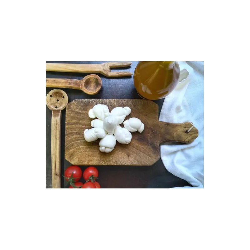 Nodini Freschi Artigianali|Fattoria Granolat|Latte Italiano - Wezapp