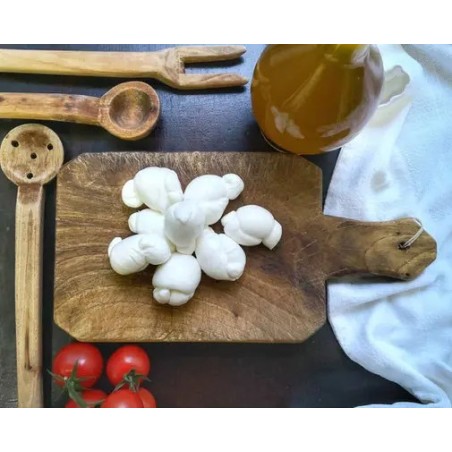 Nodini Freschi Artigianali|Fattoria Granolat|Latte Italiano - Wezapp