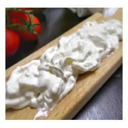 Stracciatella Artigianale|Latte Italiano|Fattoria Granolat - Wezapp