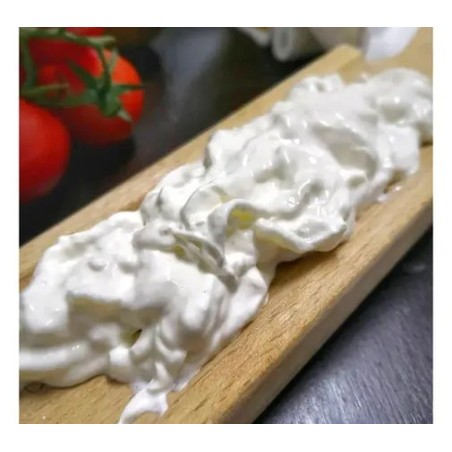 Stracciatella Artigianale|Latte Italiano|Fattoria Granolat - Wezapp