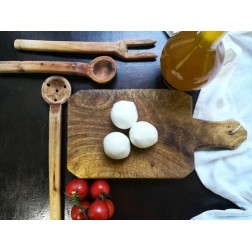 Bocconcini fior di latte Artigianali | 100% Latte Italiano - Wezapp