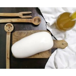 Silano Fattoria Granolat | Mozzarella Asciutta per Pizza | Wezapp