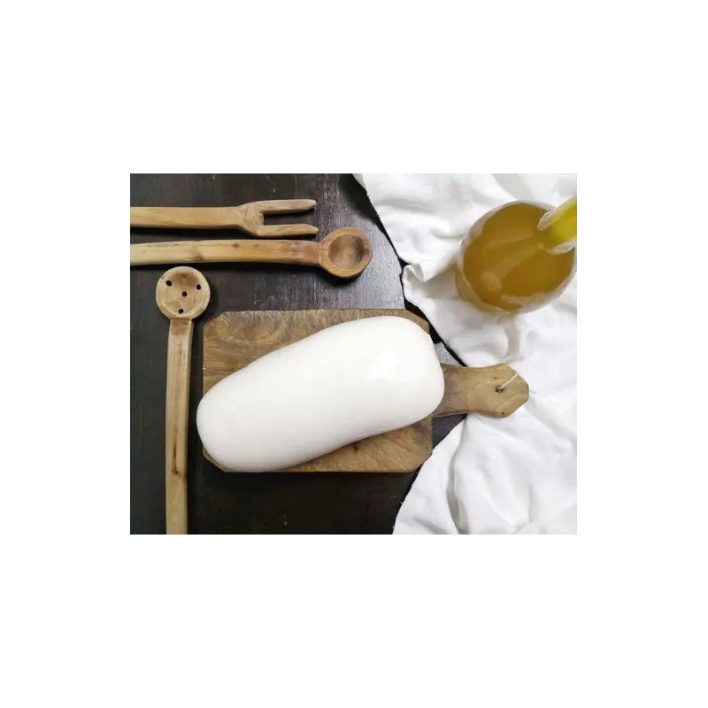 Silano Fattoria Granolat | Mozzarella Asciutta per Pizza | Wezapp