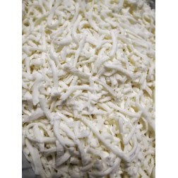 Mozzarella Julienne|Fattoria Granolat|Professionale - Wezapp