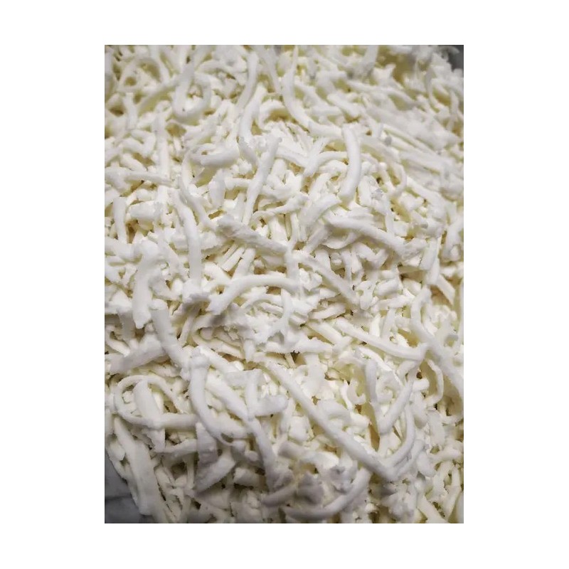 Mozzarella Julienne|Fattoria Granolat|Professionale - Wezapp