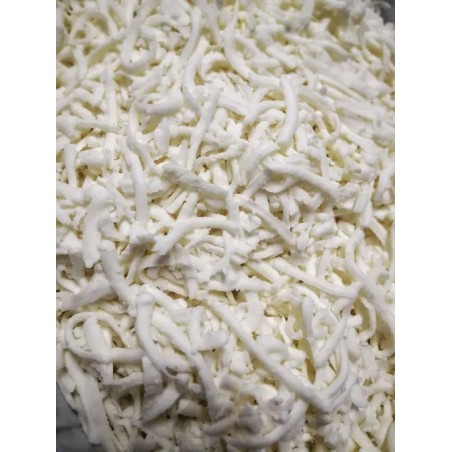 Mozzarella Julienne|Fattoria Granolat|Professionale - Wezapp