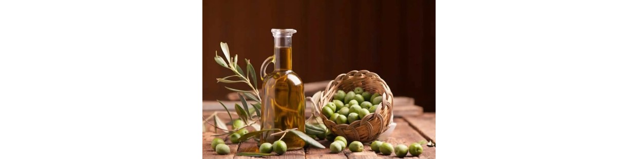 Olio extravergine di oliva di qualità - La dispensa di Wezapp