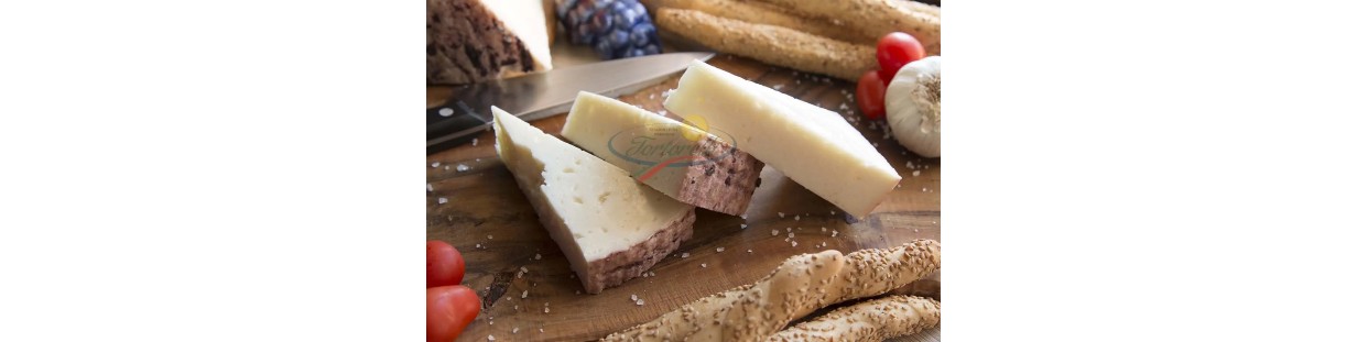 Formaggi Stagionati Italiani: Pecorino, Vaccino, Caprino | Wezapp